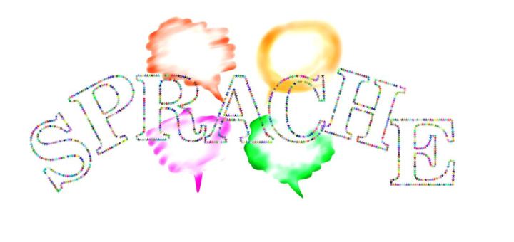 Die Sprache im Kinderyoga