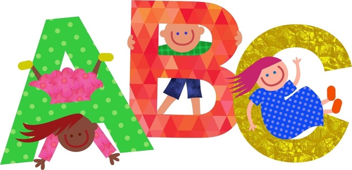 Kinderyoga A-Z